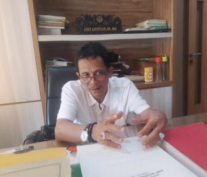 Asep Agustian, SH : Bupati Karawang Segera Keluarkan Surat Edaran Larangan Pejabat Kunker ke Luar Kota