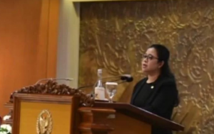 Program Nyata Ketua DPR RI Dr (HC) Puan Maharani Partisipasi Pemilih Pilkada Tinggi