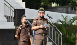 Bupati Bogor Dukung Zona Integritas Wilayah Bebas Korupsi yang di Luncurkan Kejari Bogor