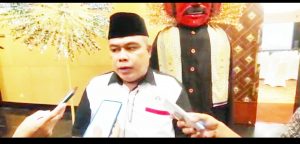 Majelis Pertimbangan Tinggi Forkabi Mengapresiasi acara pelantikan Pengurus DPP Forkabi