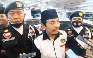 Forkabi Tangsel Dukung Ketua DPP Forkabi Jalin Persatuan Dengan Ormas Lain