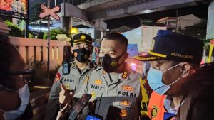 Polres Cilegon Amankan Puluhan Orang Pelaku Ajakan Mudik di Pelabuhan Merak-Banten