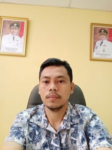 Plt. Kepala Disnaker Kabupaten Tangerang Diduga Lakukan Maladministrasi