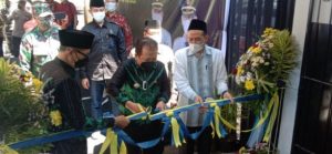 MUI Penandatanganan MOU Pinjam Pakai Aset Pemkab Jember