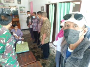 Keluhan Masyarakat Jember Terkait Stunting di Respon Cepat Wakil Bupati Jember