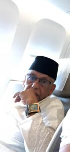 Habib Umar Alhamid : TNI Milik Rakyat, Waspadai Bahaya Laten ‘Adu Domba’ 