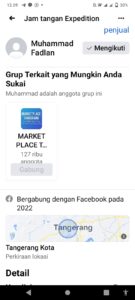 Penipu di Facebook Marketplace Semakin Merajalela