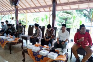 Bupati Cirebon lepas 121 mahasiswa PPL/KKN STID Al Biruni cirebon