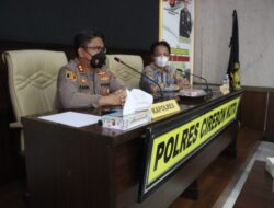 Polres Cirebon Kota Mendapatkan Kunjungan Kerja Komisi Pemilihan Umum Kota Cirebon