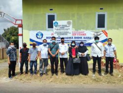 Kapolres Ciko Apresiasi Bripka Dedi Rustandi Bangun Sekolah Paket Gratis untuk Warga Putus Sekolah