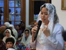 Soal Islam Nusantara yang Berkemajuan, Ini kata Puan Maharani