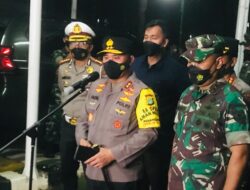 Pasca Demo BEM SI, Kapolda Metro dan Pangdam Jaya Pastikan Situasi DKI Jakarta Aman