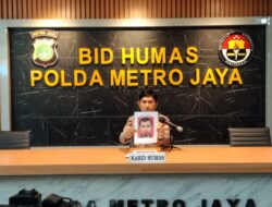 Polda Metro Jaya Tangkap Satu Lagi Pelaku Pengeroyokan Terhadap Korban Ade Armando