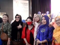Aktivis Sarumpaet Bersama Tokoh Perempuan Indonesia Gelar Dialog Terbuka dan Gaungkan Hari Kartini