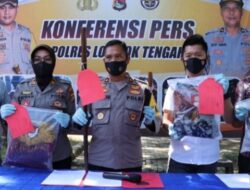 Polda NTB Terbitkan SP3 Kasus Amaq Sinta