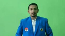 Ketua KNPI Kabupaten Cirebon Apresiasi Kinerja Pemerintah dan Kepolisian Atas Pengamanan Hari Raya Idul Fitri 1443 H