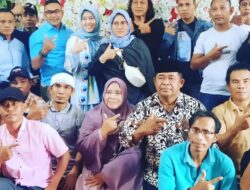 Bakar Semangat Kader, Sarah Azzahra Yakin Gelora Menang Pemilu 2024