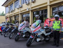 Polresta Cirebon Laksanakan Operasi Patuh Lodaya. Ini Sasarannya