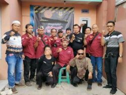 DPP PWC-R Kecam Aksi Kekerasan Terhadap Wartawan di Sukabumi
