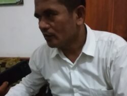 4 Desa Belum Ajukan ADD dan DD, Ketua FKKC Muali Ingatkan Jangan Sampai Tidak Terserap