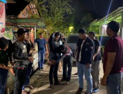Ciptakan Kamtibmas, Polresta Cirebon Kembali Sisir Sarang Geng Motor