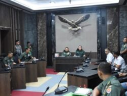 Kasad : Liga Santri Siap Digelar Meriah di Jombang