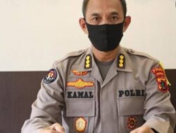 Polri Buru KKB Papua Pembunuh Pendeta dan 9 Warga