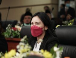 Jelang Pemilihan Pemilu, Putri Ayu: ASN Jangan Ikut Konsolidasi Apa Pun