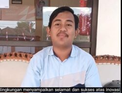 Pemerhati Lingkungan Apresiasi Green Service Satpas Polresta Cirebon