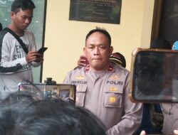 Lecehkan Wartawan, LCKI dan FWJ Jakbar Soroti Klarifikasi Kapolsek Kembangan