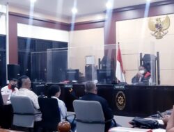 Sidang Prapid ADW Melawan Summarecon dan Polres Tangsel Berlangsung Sengit