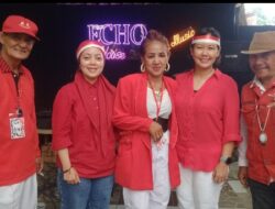 Peringati Hari Sumpah Pemuda, Yuli-Ance Entertainment dan Echo House Cafe Adakan Lomba Nyanyi