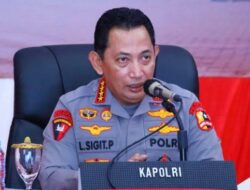 Kapolri Resmi Terbitkan Biaya Pembuatan Seluruh SIM