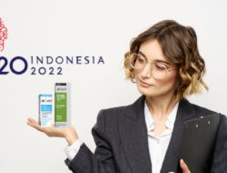 Dukung Pasar Global, Skincare Drvit Hadir di Perhelatan G20 Bali