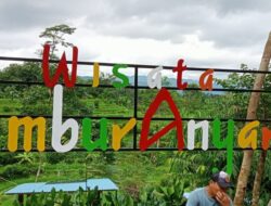 Kampoeng Wisata Lembur Anyar Bogor, Nuansa Alam Cocok untuk Liburan Keluarga