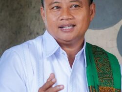 Wakil Gubernur Jawa Barat Ingin PPP Usung Ridwan Kamil Jadi Capres RI