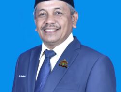 Ir. H. Suratmin Nyatakan Siap Maju Berkompetisi sebagai Kandidat Kadin Kabupaten Tangerang