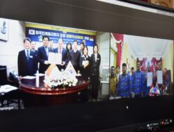 Bupati Minta Korpri Terus Berkontribusi Nyata untuk Kabupaten Cirebon