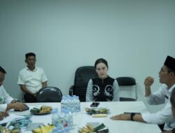 Jadi Skala Prioritas Pembangunan di Wilayah, Anggota DPRD Fraksi PDIP Tangsel Gelar Reses di Kelurahan Kademangan