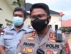 Ditangkapnya Oknum Polri DAS Bukti Komitmen Kapolres Cirebon Kota Tidak Tebang Pilih