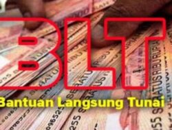 Warga Tangsel Keluhkan Sulitnya Pengambilan Bantuan Sosial BBM