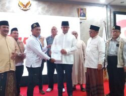 Dukung Anies Baswedan Maju Calon Presiden, Barisan Pecinta dan Relawan Anies Gelar Deklarasi