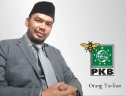 Otang Tarlian : Jelang Pemilu 2024 Masyarakat Harus Selektif Dalam Memilih Pemimpin