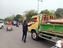 Kegiatan Rutin “Jumat Berkah” FWJI Korwil Jakarta Barat