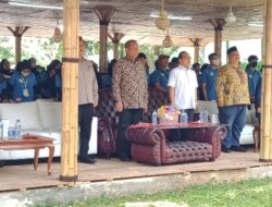 561 Peserta Pelatihan Ikuti Penutupan Program 3D dan Launching Tangsel Kompeten 2023