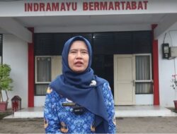 Erni Herningsih : Terima Kasih Kapolres Indramayu Berhasil Ungkap Kasus Pencurian Buku Sekolah