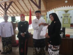 Jumlah Desa Mandiri di Kabupaten Cirebon Bertambah