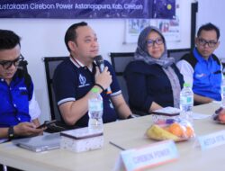 Gelar Rakercab Tahun 2023 RTIK Kabupaten Cirebon Siapkan Inovasi Baru