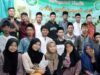 Masjid Nur Asy’Syifa Neglasari Pamijahan Adakan Maulid Nabi Muhammad SAW dan Pembentukan Remaja