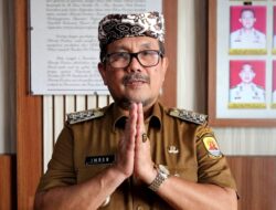 Bupati Cirebon Ajak Seluruh Komponen Masyarakat Jaga Kondusivitas